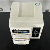 LongerPump Peristaltic Pump image 3